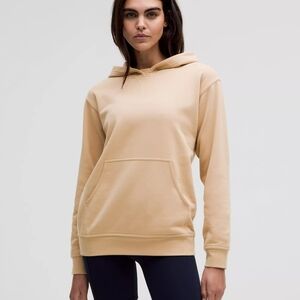 Lululemon All Yours Terry Hoodie